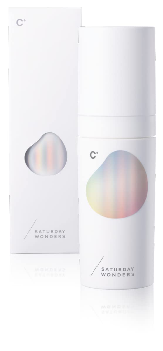 Amazon.co.jp: SW ブライトニングセラムC+ 25mL ビタミンC 美容液